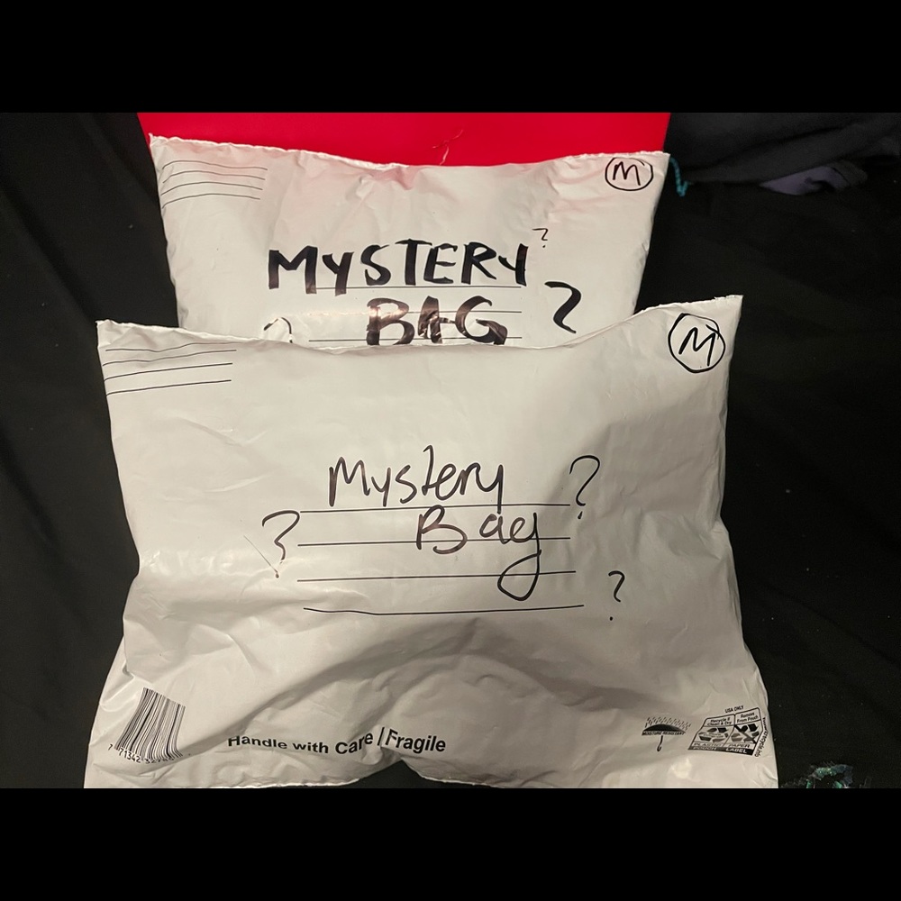 😍1 Disney LILO&Stitch themed medium mystery bag😍